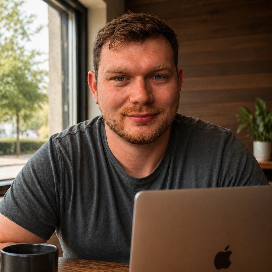 Luke, founder of LocaleWeb